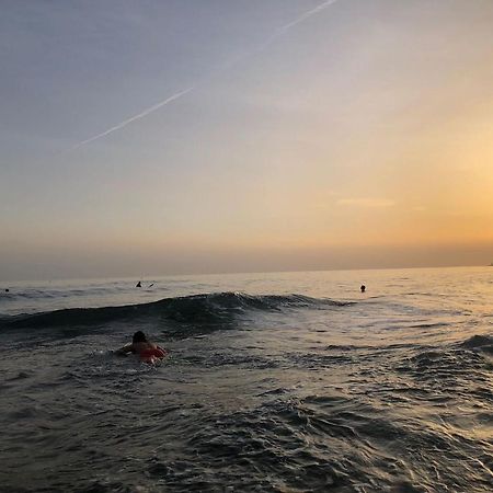 Bord De Mer + Piscine Sausset-les-Pins Exteriér fotografie